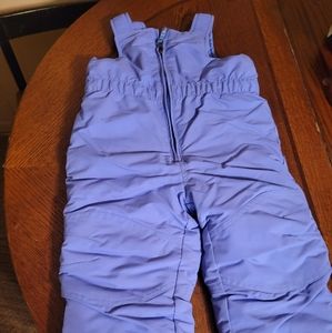 Ll bean snowpants